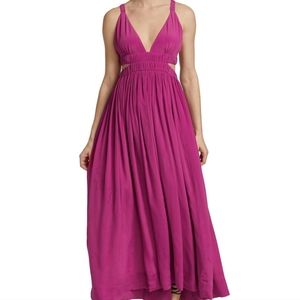 Magali Pascal dress, XL